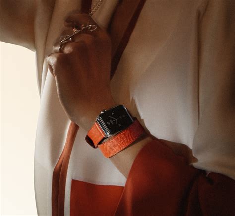 apple hermes strap|Hermes strap for apple watch.